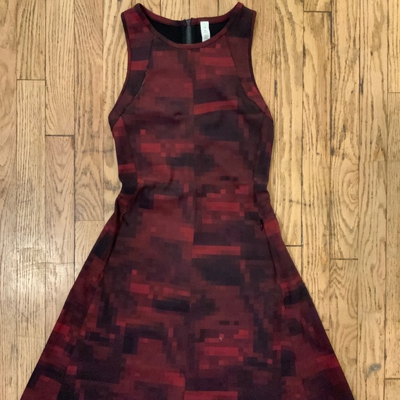 Lululemon Go TIL Dawn Dress - Picture 3 of 7